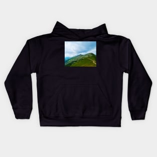 Mountain Top Kids Hoodie